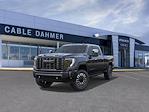2025 GMC Sierra 2500 Crew Cab 4WD Pickup for sale #B15784 - photo 8
