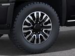 2025 GMC Sierra 2500 Crew Cab 4WD Pickup for sale #B15784 - photo 9