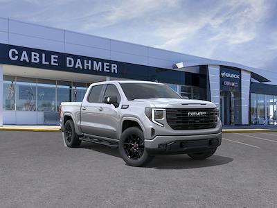 2025 GMC Sierra 1500 Crew Cab 4WD Pickup for sale #B15785 - photo 1