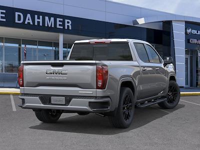 2025 GMC Sierra 1500 Crew Cab 4WD Pickup for sale #B15785 - photo 2