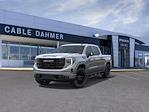 New 2025 GMC Sierra 1500 Elevation Crew Cab 4x4 Pickup for sale #B15785 - photo 8