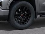 New 2025 GMC Sierra 1500 Elevation Crew Cab 4x4 Pickup for sale #B15785 - photo 9