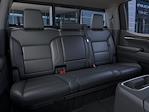 New 2025 GMC Sierra 1500 Elevation Crew Cab 4x4 Pickup for sale #B15785 - photo 17