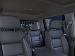 New 2025 GMC Sierra 1500 Elevation Crew Cab 4x4 Pickup for sale #B15785 - photo 24