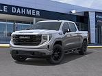 2025 GMC Sierra 1500 Crew Cab 4WD Pickup for sale #B15785 - photo 6