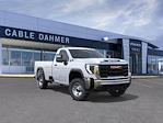 2025 GMC Sierra 2500 Regular Cab 4WD Pickup for sale #B15790 - photo 1