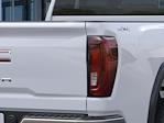 2025 GMC Sierra 2500 Regular Cab 4WD Pickup for sale #B15790 - photo 11