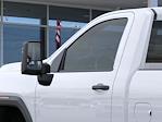 2025 GMC Sierra 2500 Regular Cab 4WD Pickup for sale #B15790 - photo 12