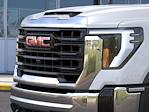 2025 GMC Sierra 2500 Regular Cab 4WD Pickup for sale #B15790 - photo 13