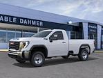 2025 GMC Sierra 2500 Regular Cab 4WD Pickup for sale #B15790 - photo 2