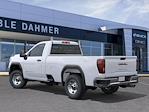 2025 GMC Sierra 2500 Regular Cab 4WD Pickup for sale #B15790 - photo 3