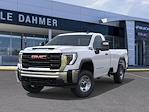 2025 GMC Sierra 2500 Regular Cab 4WD Pickup for sale #B15790 - photo 6
