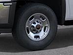 2025 GMC Sierra 2500 Regular Cab 4WD Pickup for sale #B15790 - photo 9