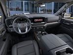 New 2025 GMC Sierra 1500 SLT Crew Cab 4WD Pickup for sale #B15791 - photo 15