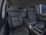 New 2025 GMC Sierra 1500 SLT Crew Cab 4WD Pickup for sale #B15791 - photo 16