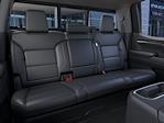 New 2025 GMC Sierra 1500 SLT Crew Cab 4WD Pickup for sale #B15791 - photo 17
