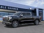 New 2025 GMC Sierra 1500 SLT Crew Cab 4WD Pickup for sale #B15791 - photo 3