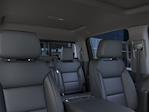 New 2025 GMC Sierra 1500 SLT Crew Cab 4WD Pickup for sale #B15791 - photo 24