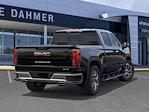 New 2025 GMC Sierra 1500 SLT Crew Cab 4WD Pickup for sale #B15791 - photo 2