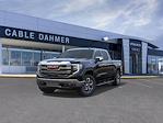New 2025 GMC Sierra 1500 SLT Crew Cab 4WD Pickup for sale #B15791 - photo 8