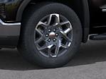 New 2025 GMC Sierra 1500 SLT Crew Cab 4WD Pickup for sale #B15791 - photo 9