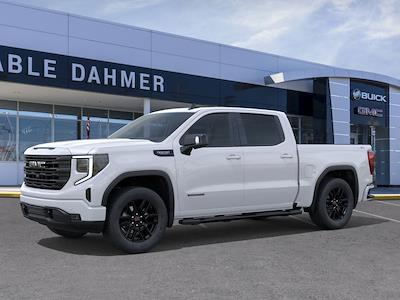 New 2025 GMC Sierra 1500 Elevation Crew Cab 4WD Pickup for sale #B15794 - photo 2