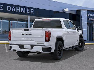 2025 GMC Sierra 1500 Crew Cab 4WD Pickup for sale #B15794 - photo 2