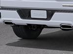 New 2025 GMC Sierra 1500 Elevation Crew Cab 4WD Pickup for sale #B15794 - photo 14
