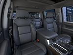 New 2025 GMC Sierra 1500 Elevation Crew Cab 4WD Pickup for sale #B15794 - photo 16