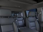 New 2025 GMC Sierra 1500 Elevation Crew Cab 4WD Pickup for sale #B15794 - photo 24