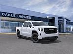 New 2025 GMC Sierra 1500 Elevation Crew Cab 4x4 Pickup for sale #B15794 - photo 1