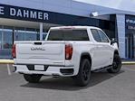 New 2025 GMC Sierra 1500 Elevation Crew Cab 4x4 Pickup for sale #B15794 - photo 4