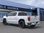 New 2025 GMC Sierra 1500 Elevation Crew Cab 4WD Pickup for sale #B15794 - photo 3