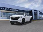 New 2025 GMC Sierra 1500 Elevation Crew Cab 4x4 Pickup for sale #B15794 - photo 8