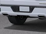 New 2025 GMC Sierra 1500 Elevation Crew Cab 4x4 Pickup for sale #B15794 - photo 14