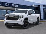 New 2025 GMC Sierra 1500 Elevation Crew Cab 4WD Pickup for sale #B15794 - photo 6