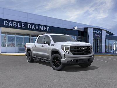 2025 GMC Sierra 1500 Crew Cab 4WD Pickup for sale #B15795 - photo 1