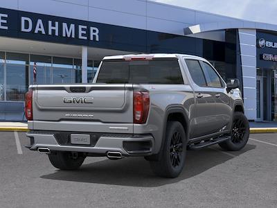 2025 GMC Sierra 1500 Crew Cab 4WD Pickup for sale #B15795 - photo 2