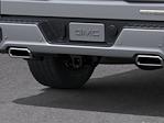 2025 GMC Sierra 1500 Crew Cab 4WD Pickup for sale #B15795 - photo 14