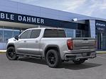2025 GMC Sierra 1500 Crew Cab 4WD Pickup for sale #B15795 - photo 4