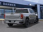 2025 GMC Sierra 1500 Crew Cab 4WD Pickup for sale #B15795 - photo 2