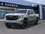 2025 GMC Sierra 1500 Crew Cab 4WD Pickup for sale #B15795 - photo 6