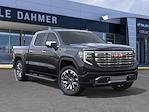 2025 GMC Sierra 1500 Crew Cab 4WD Pickup for sale #B15796 - photo 7
