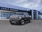 2025 GMC Sierra 1500 Crew Cab 4WD Pickup for sale #B15796 - photo 8