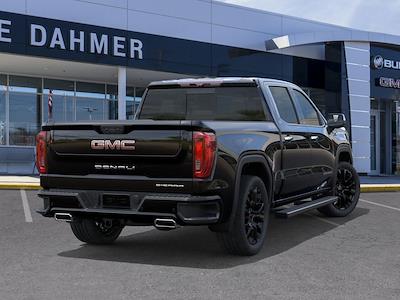 2025 GMC Sierra 1500 Crew Cab 4WD Pickup for sale #B15797 - photo 2