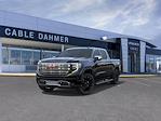 2025 GMC Sierra 1500 Crew Cab 4WD Pickup for sale #B15797 - photo 8