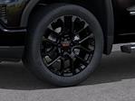 2025 GMC Sierra 1500 Crew Cab 4WD Pickup for sale #B15797 - photo 9