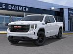 New 2026 GMC Sierra 1500 Elevation Crew Cab 4x4 Pickup for sale #B15817 - photo 6