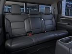New 2026 GMC Sierra 1500 SLT Crew Cab 4WD Pickup for sale #B15824 - photo 17