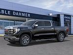 New 2026 GMC Sierra 1500 SLT Crew Cab 4WD Pickup for sale #B15824 - photo 3